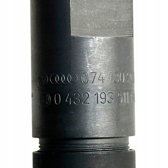 Bosch 074130203B 0432193511 Injector 074130203b lt 2.5 tdi avr anj 80 kw