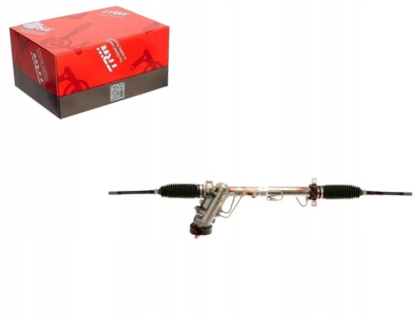 TRW JRP1301 Steering gear with assistance skoda fabia ii, roomster, roomster