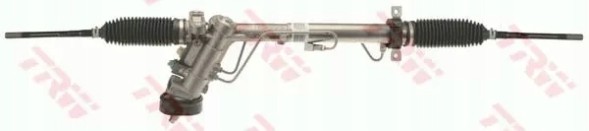 TRW JRP1301 Steering gear with assistance skoda fabia ii, roomster, roomster