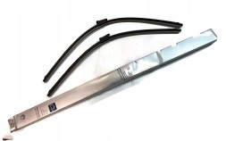 Volkswagen OE 7C1998002A Vw crafter 2016- windshield wiper blade set