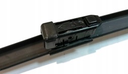 Volkswagen OE 7C1998002A Vw crafter 2016- windshield wiper blade set