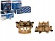 Bosch 0 986 134 035 0 986 134 035 Brake caliper 0 986 134 035 bosch