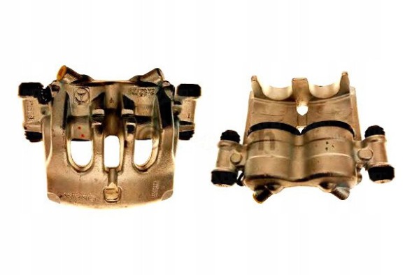 Bosch 0 986 134 035 0 986 134 035 Brake caliper 0 986 134 035 bosch