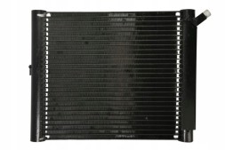 NRF 35037 Condenser, air conditioning nrf 35037