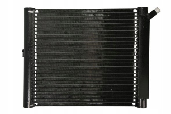 NRF 35037 Condenser, air conditioning nrf 35037