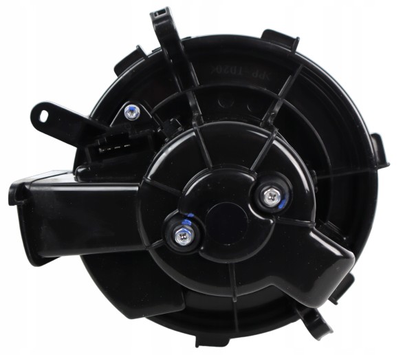 Wentylator 79869368 Air blower peugeot boxer 2006 - 2024 wentylator 4 pins