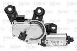 Audi OE 8U0955711A zamienny AUDI 4G9955711A, AUDI 4G9955711C, AUDI 8U0955711A Valeo 579717 wiper motor