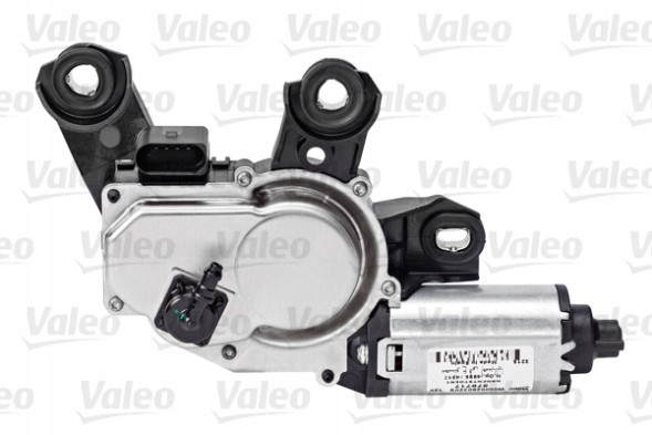 Audi OE 8U0955711A zamienny AUDI 4G9955711A, AUDI 4G9955711C, AUDI 8U0955711A Valeo 579717 wiper motor