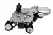 Audi OE 8U0955711A zamienny AUDI 4G9955711A, AUDI 4G9955711C, AUDI 8U0955711A Valeo 579717 wiper motor