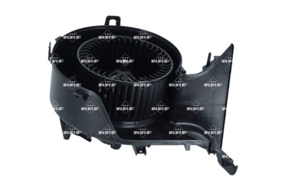 NRF 34186 Nrf blower opel astra h/vectra c 02-