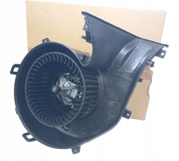 NRF 34186 Nrf blower opel astra h/vectra c 02-