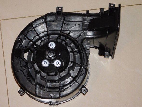 NRF 34186 Nrf blower opel astra h/vectra c 02-