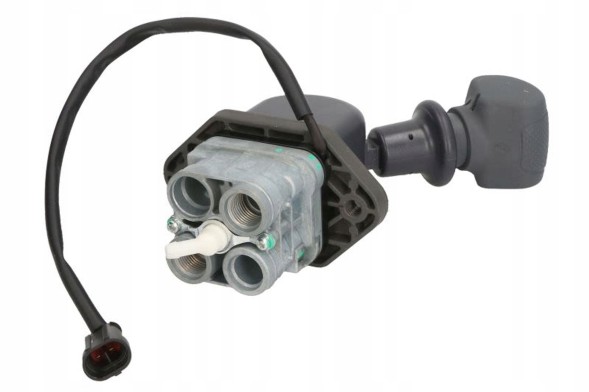 Knorr DPM61EY Parking brake valve