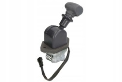 Knorr DPM61EY Parking brake valve