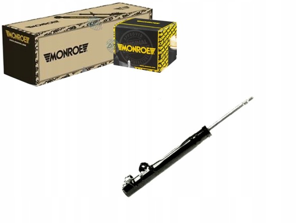 Monroe 84176774 MON Mong16507 shock absorber front l/p mercedes 190 (w201 + driver assistant #33