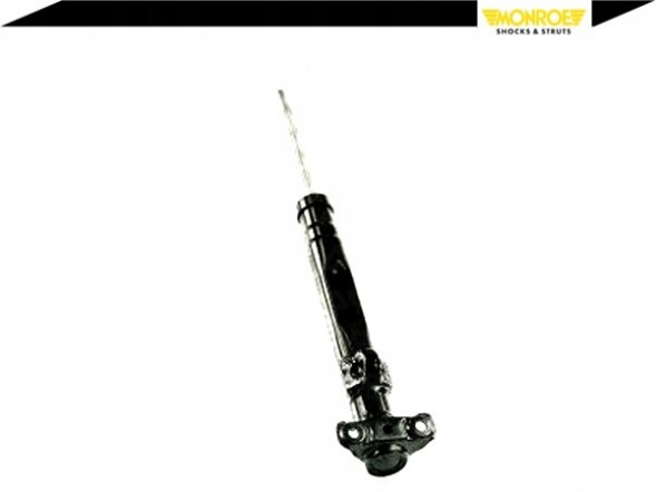 Monroe 84176774 MON Mong16507 shock absorber front l/p mercedes 190 (w201 + driver assistant #33