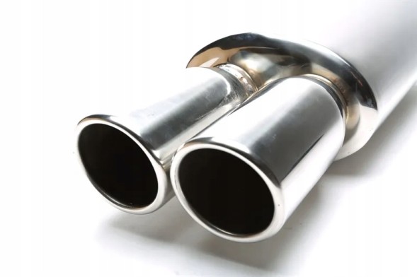 TA-Technix 96UNI44 Sports final silencer 63mm 620x216x135 ta technix stainless steel