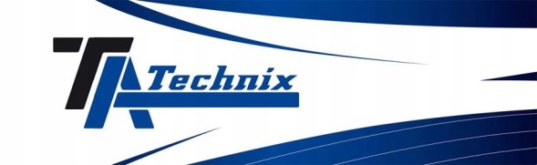 TA-Technix 96UNI44 Sports final silencer 63mm 620x216x135 ta technix stainless steel