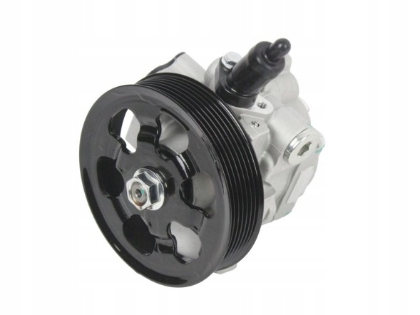 Abakus 140-01-361 Power pump honda accord vii cl cn 2.2 i-ctdi
