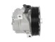 Abakus 140-01-361 Power pump honda accord vii cl cn 2.2 i-ctdi
