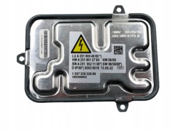 WOLLER 22743220 2273220 Xenon d1s d1r d2s d2r a2519012700 a2519021100 for mercedes w251 v251