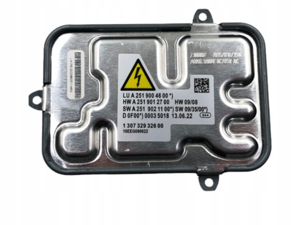 WOLLER 22743220 2273220 Xenon d1s d1r d2s d2r a2519012700 a2519021100 for mercedes w251 v251