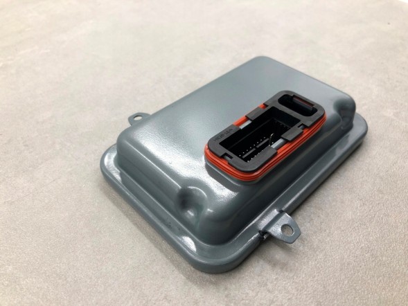 WOLLER 22743220 2273220 Xenon d1s d1r d2s d2r a2519012700 a2519021100 for mercedes w251 v251