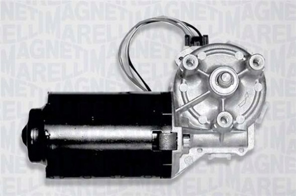 Magneti Marelli TGE424D Wiper motor magneti marelli 064342404010