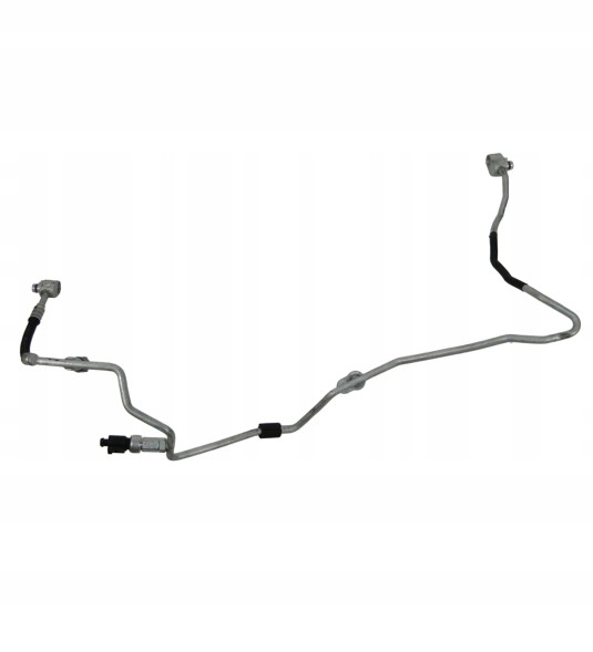 Volkswagen OE 7N0816743K New air conditioning cable vw sharan ii 7n lift 2.0 tdi 7n0816741c