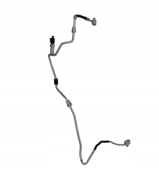 Volkswagen OE 7N0816743K New air conditioning cable vw sharan ii 7n lift 2.0 tdi 7n0816741c