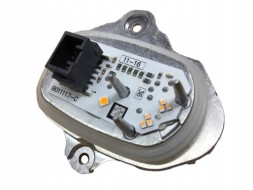 WOLLER 7470429 F34LCI KIERUNEK Led drl adaptiv direction indicator left 63117470429 for bmw 3 f34 lift lci