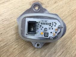 WOLLER 7470429 F34LCI KIERUNEK Led drl adaptiv direction indicator left 63117470429 for bmw 3 f34 lift lci