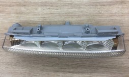 WOLLER  Led drl daytime running lights left right for mercedes glk x204 ml w166