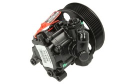 Lauber 55.4304 Hydraulic pump for steering gear - lauber lau 55.4304