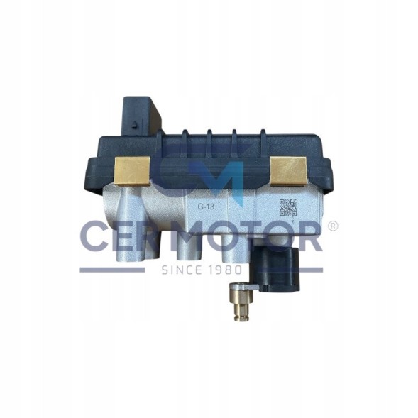 MV Parts CER A12154/HX/2309 Controller complete cer a12154 gtb1756vk