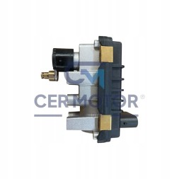 MV Parts CER A12154/HX/2309 Controller complete cer a12154 gtb1756vk