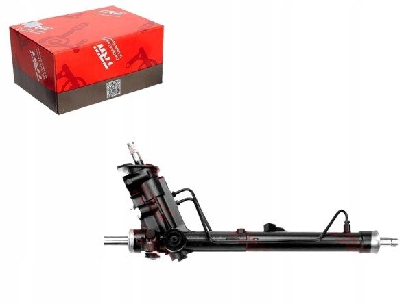 TRW JRP739 Steering gear with power assistance seat cordoba, ibiza iii, skoda