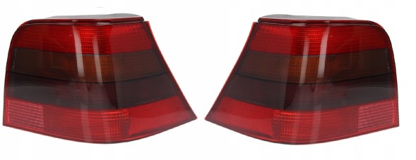 TYC  Volkswagen golf tail lamp right + left 97-06