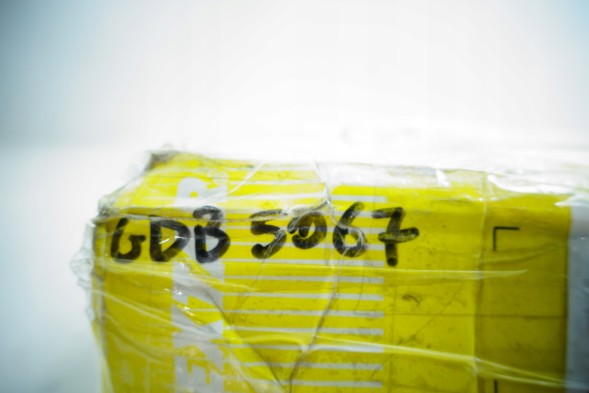 Textar  Blocks front iveco stralis trakker 2919601 1906439 2992348 99476098 textar