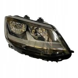 Abakus  Volkswagen sharan 7n 2010- new right headlamp