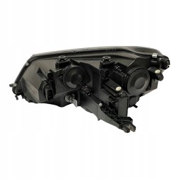 Abakus  Volkswagen sharan 7n 2010- new right headlamp