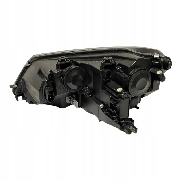 Abakus  Volkswagen sharan 7n 2010- new right headlamp