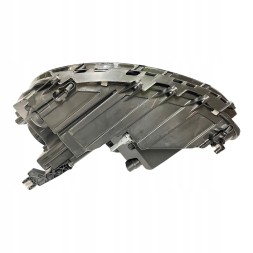 Abakus  Volkswagen sharan 7n 2010- new right headlamp