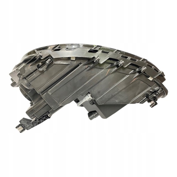 Abakus  Volkswagen sharan 7n 2010- new right headlamp