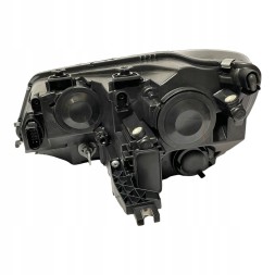 Abakus  Volkswagen sharan 7n 2010- new right headlamp