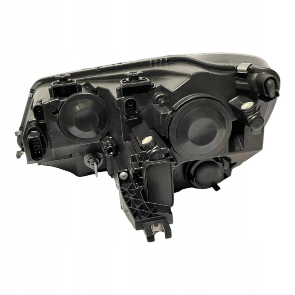 Abakus  Volkswagen sharan 7n 2010- new right headlamp