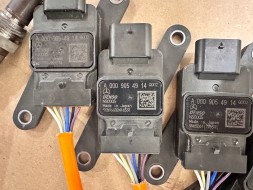 Denso  Lambda probe nox a0009054914 mercedes oe new