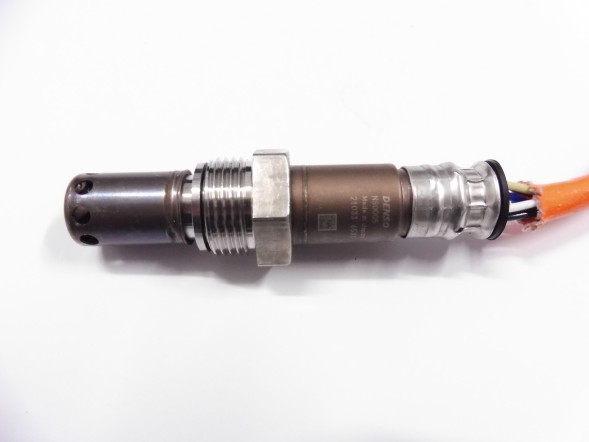 Denso  Lambda probe nox a0009054914 mercedes oe new