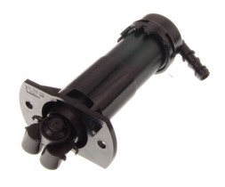 Audi OE 4L0955101 Front light washer nozzle 4l0 955 101