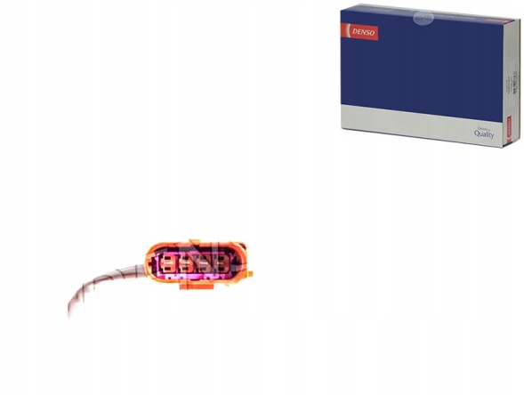 Denso  Lambda probe seat cordoba cordoba vario ibiza ii i + collision assistant #34